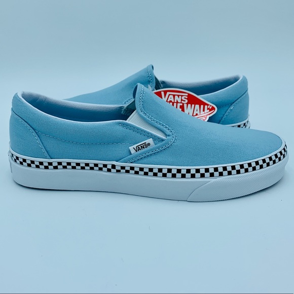 VANS CLASSIC SLIP-ON - Picture 3 of 8